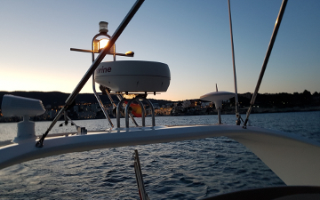 Fairline Phantom 46 for charter in Mallorca