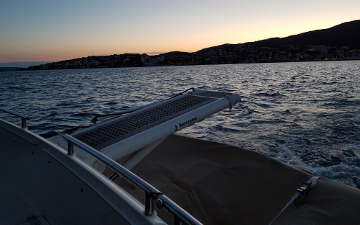 Fairline Phantom 46 for charter in Mallorca