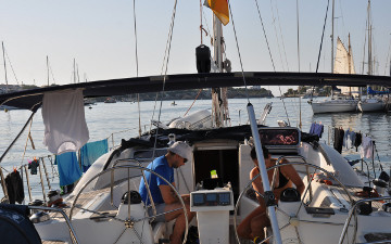 RYA Courses Mallorca