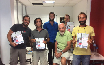 Sea school Mallorca