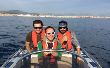 RYA Courses Mallorca