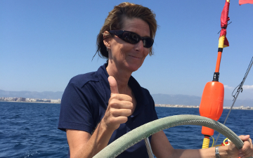 Yachtmaster Mallorca