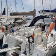 Beneteau Oceanis 43