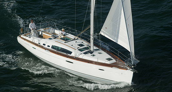Learn to sail for fun