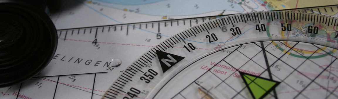 Essential Navigation and Seamanship