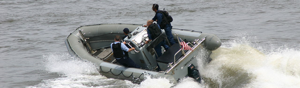 RHIB