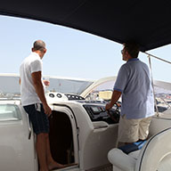 RYA Sea School Mallorca