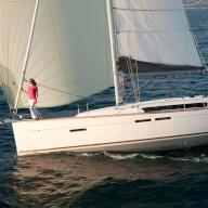 Jeanneau Sun Odyssey 419