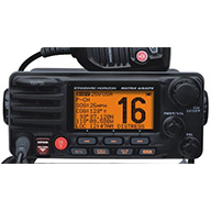 VHF Short Range Certificate (SRC) Course